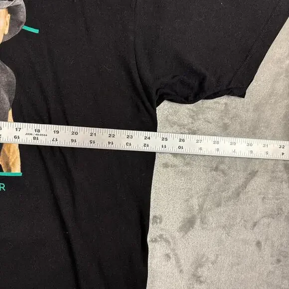 Tim McGraw Faith Hill The World Tour 2017 T-Shirt Size XXL - Picture 7 of 8